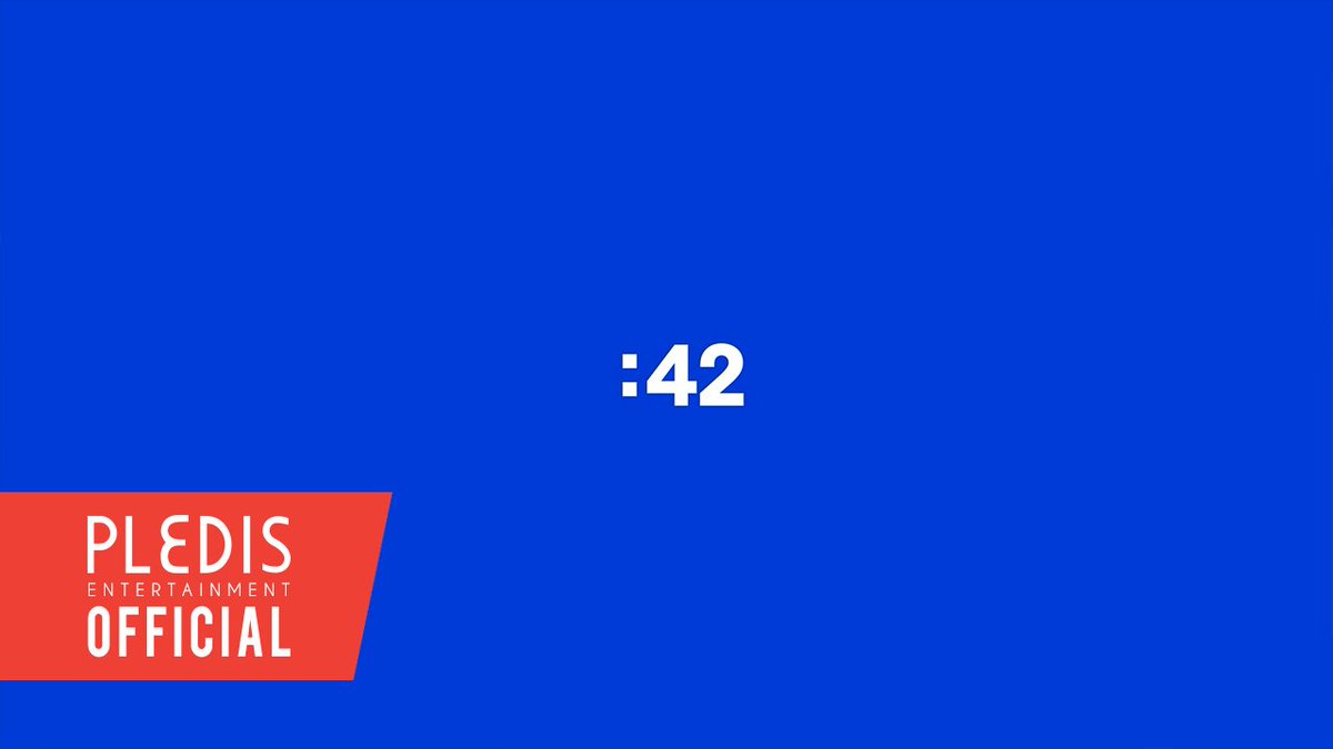 TWS 공식 팬클럽명 ‘42(사이)’ 안내 #TWS #투어스 #247WithUs #42 #사이
