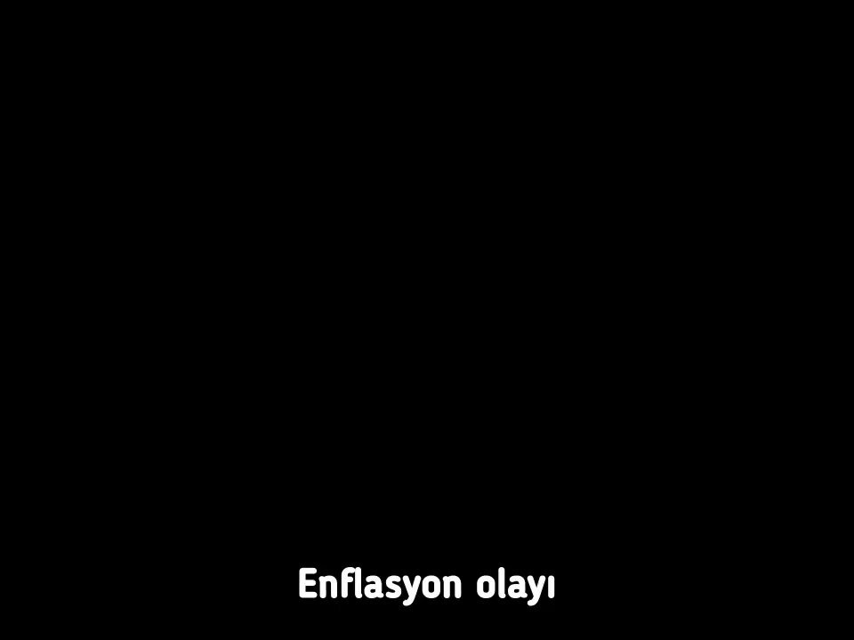 1991 yılı… Süleyman Demirel enflasyon hakkında konuşuyor. #enflasyon