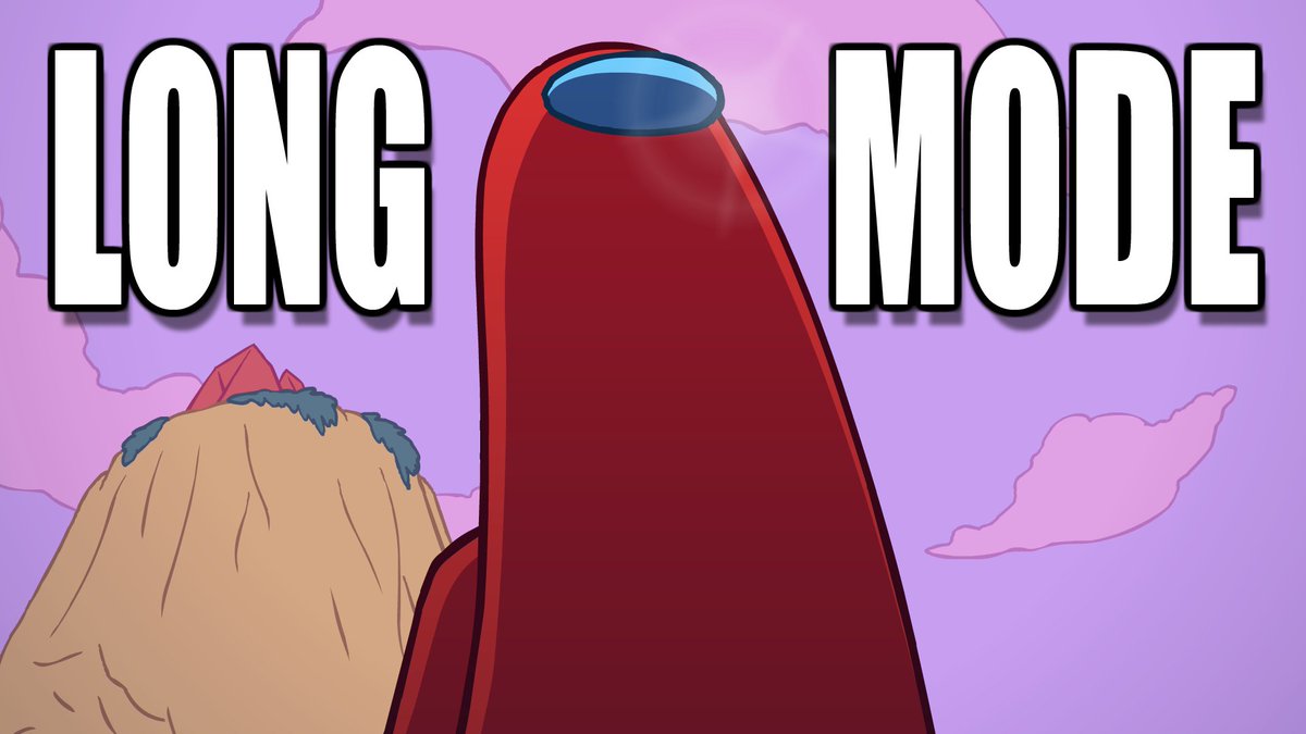 🤪 NEW APRIL FOOLS' MODE 🤪 of course we did something. enjoy cursed Among Us ALL. WEEK. LOOOOOOONG. 🎉 neck??? ☠️ special kill animation 🔪 updated ejection 🔘 choice to toggle the mode on/off 🗓️ only from Apr 1 - 8