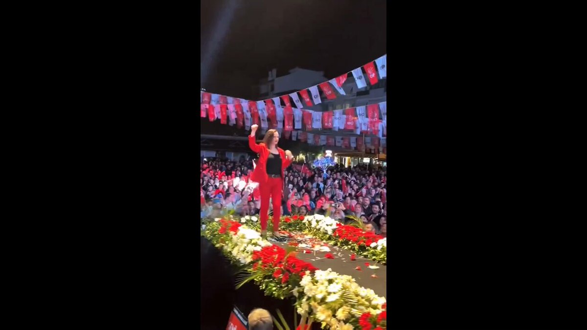 o zaman dans 🕺 💃