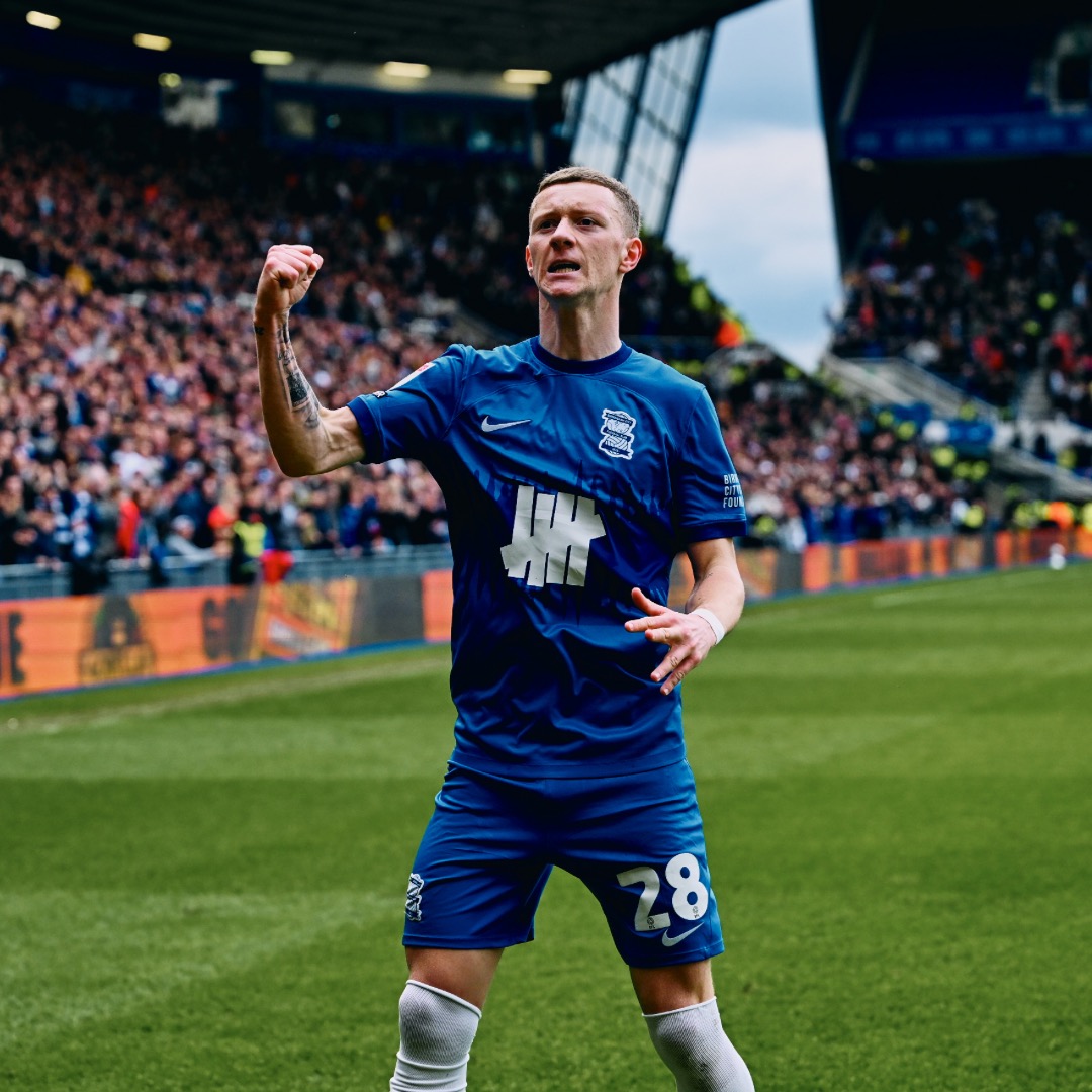 "Luckily it just found the back of the net." Goal hero Jay Stansfield reacts to a crucial W.