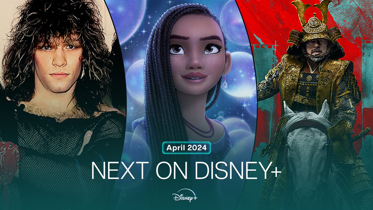 With new arrivals from Disney+ AND Hulu, this month is sure to be a wish come true. Disney Bundle subscribers get to enjoy even more of their favorites with #HuluOnDisneyPlus!