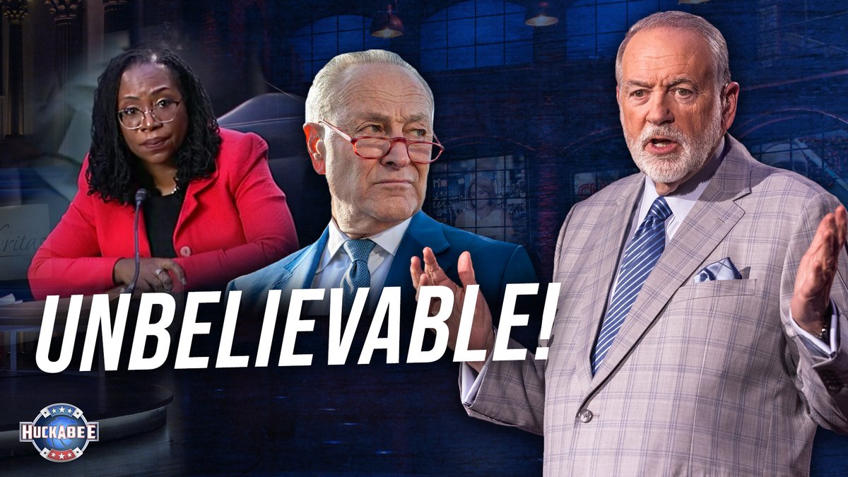 There seems to be no end to the surprise and shock that is 2024 America. Ambassador Mike Huckabee digs into the absolute insanity and talks what the results will be if something doesn't change. Don't miss this!