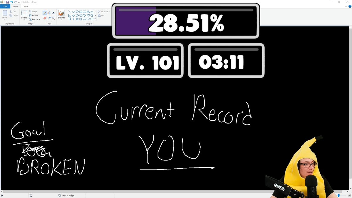 Hype level LITERALLY over 100! Congrats to Pirate Software and his community on setting a whole new bar with the hypest Hype Train, ever. KappaInfinite emote dropping in Chat for Hype Train participants. 👀