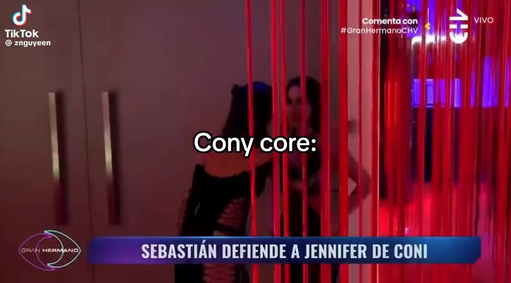 sigan llorando nunca tendrán una cómo ella #granhermano