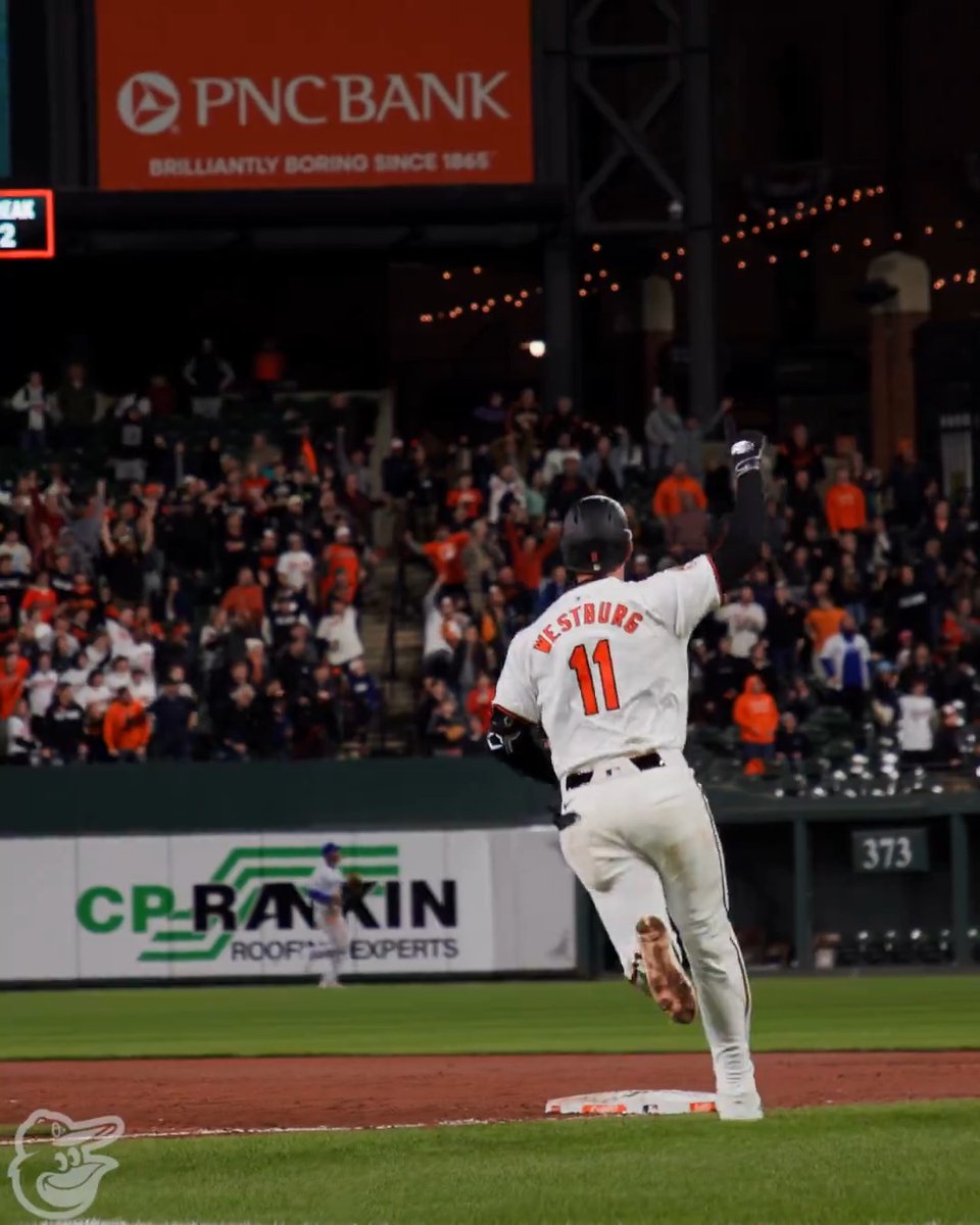 You can’t spell Westy without a W.