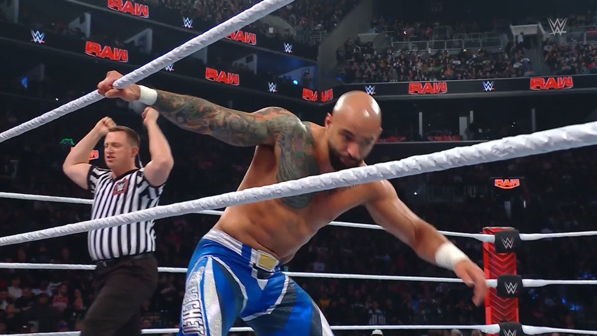 Thank you Lightskin Kingpin for the most perfect commercial for #WWESpeed! 👏👏👏 Premiering THIS WEDNESDAY at 12p E/9a P on X!