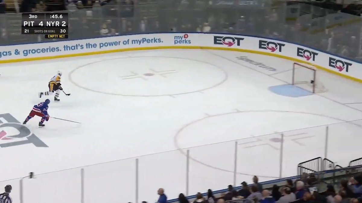 If Sid wants it, Sid makes it happen.