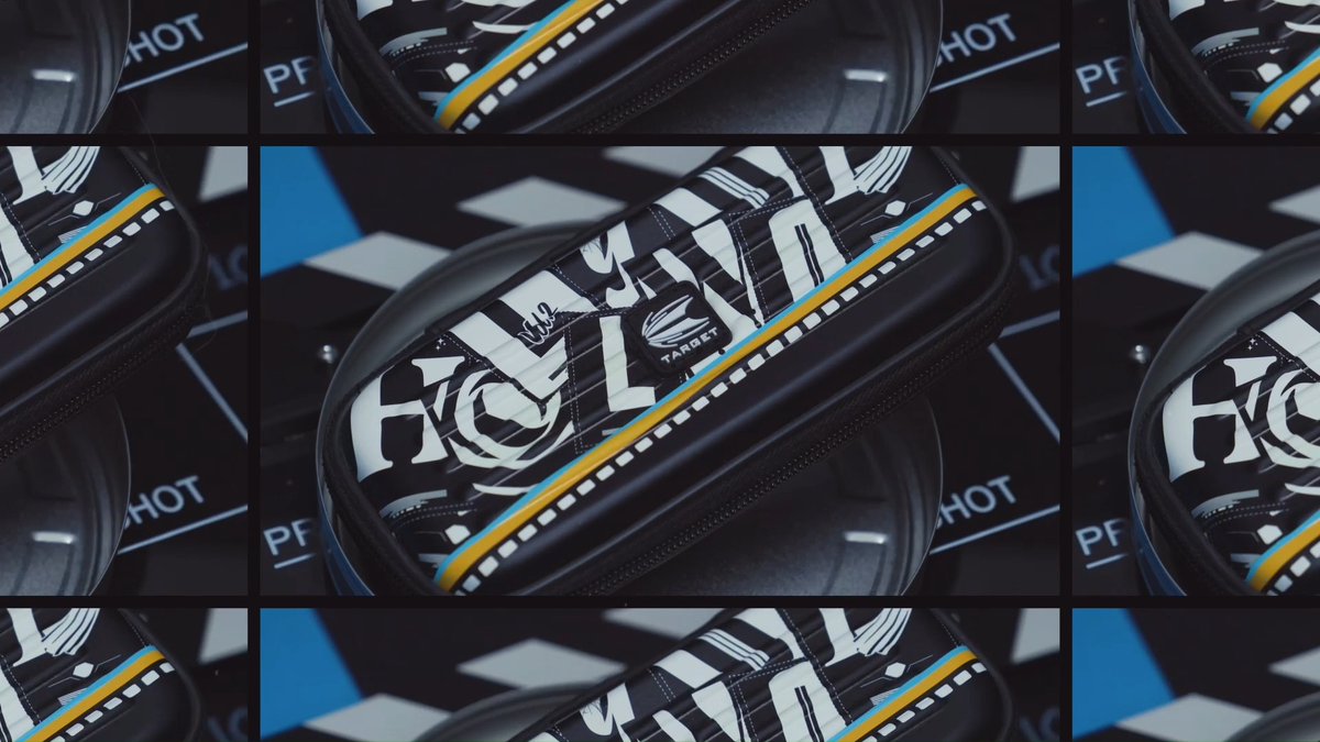 The full rundown of what's just dropped is here 👇 - K-Flex No.2 - Hollywood Action - Asp x ECHO - EXO 90% - Chris Dobey Takoma - 40mm Swiss DX and DS points What are you liking the look of most? See the full drop: #TeamTarget