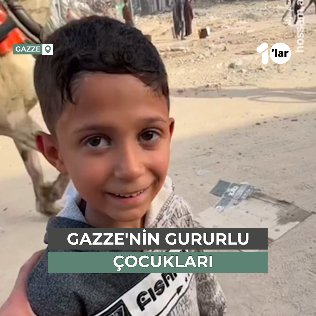 Gururu, onuru ve karakteri, "yardım almaya gidiyorum" demesine izin vermedi.