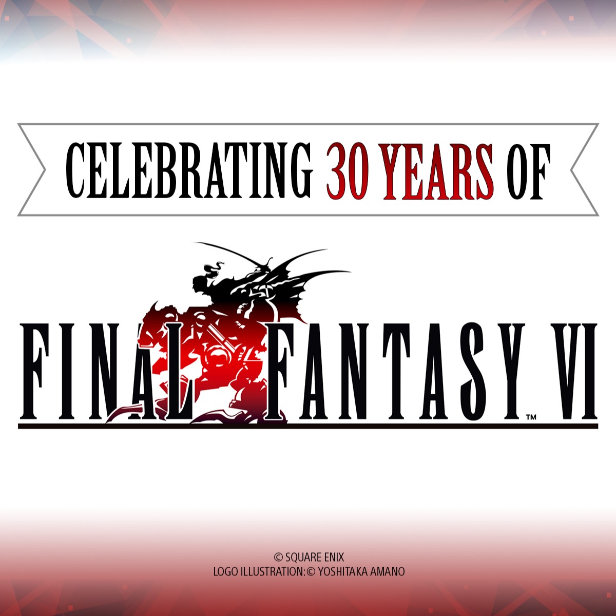 Even in a world on the brink of ruin, hope remains. Today marks 30 years since Final Fantasy VI first launched. We're celebrating with a compilation of the amazing friends we met on this journey in the pixel remasters. What does this incredible adventure mean to you?