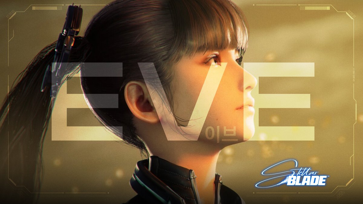 In Stellar Blade, Eve will stop at nothing to destroy the malevolent Naytiba and save what's left of planet Earth: