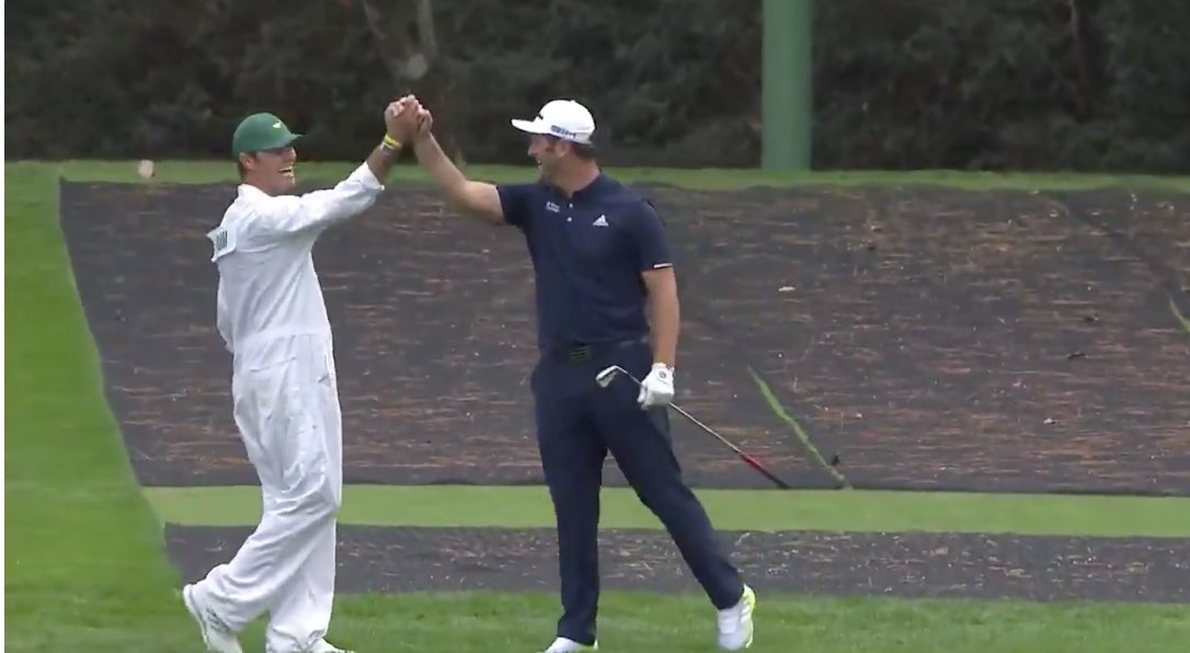 Is this the greatest shot of all-time?