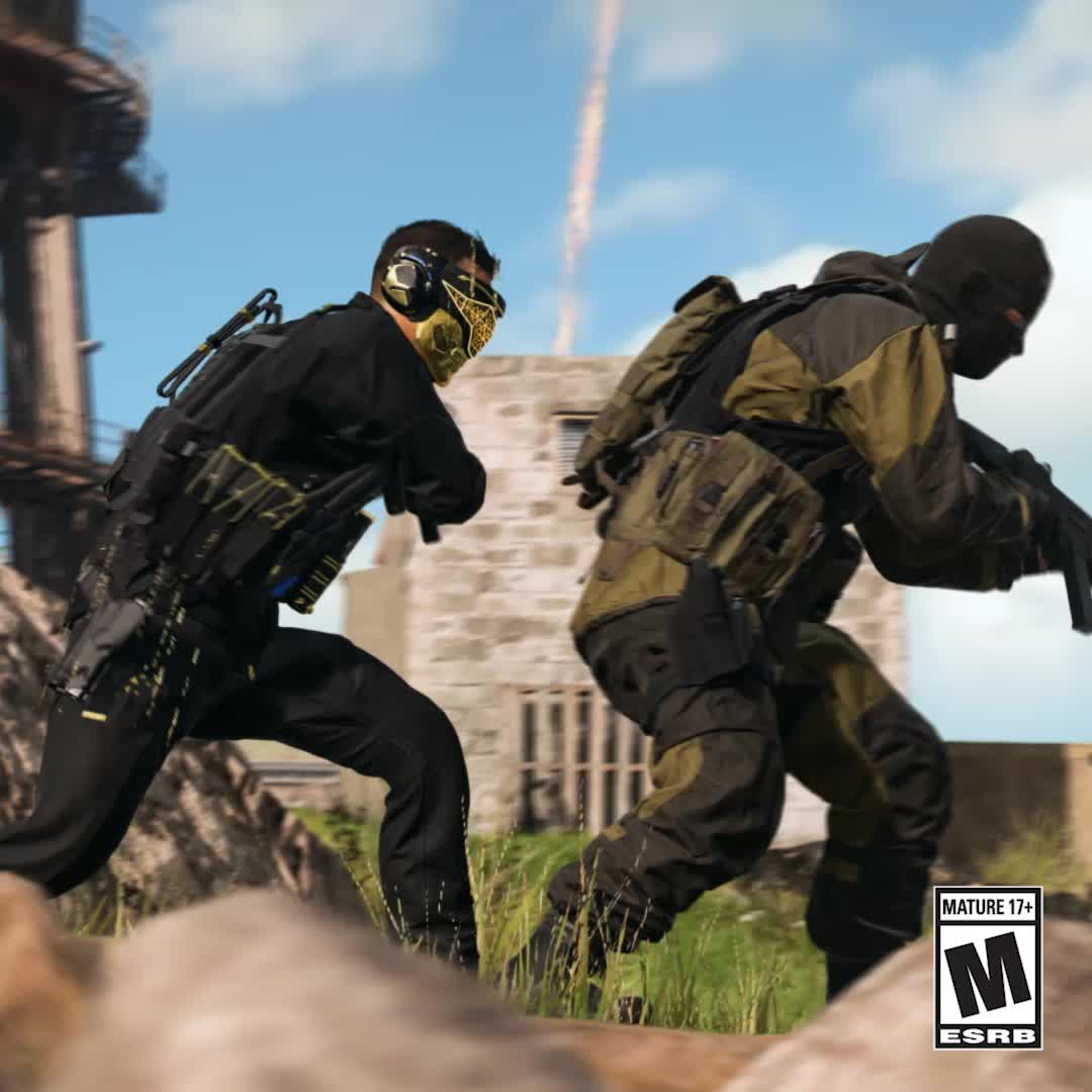 Season 3 Battle Pass Trailer