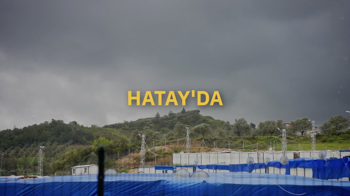 "Türkiye'nin her ilinde, özellikle Hatay'dan rol modeller çıkarmak istiyoruz." #BinanceTeknolojideKadın Akademisi Hatay'da Wtech Turkey ve Binance iş birliği ile 80 kadın öğrenciye 2 gün boyunca eğitim verdi. Eğitimcilerimize, öğrencilerimize ve iş ortaklarımıza teşekkürler! 💛