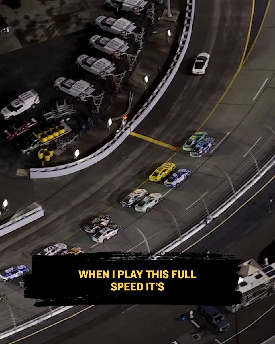 NASCAR Inside the Race hosts Steve Letarte and Todd Gordon break down Sunday night's final restart.