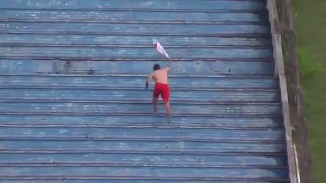 ¿Cómo no te va a gustar el fútbol?