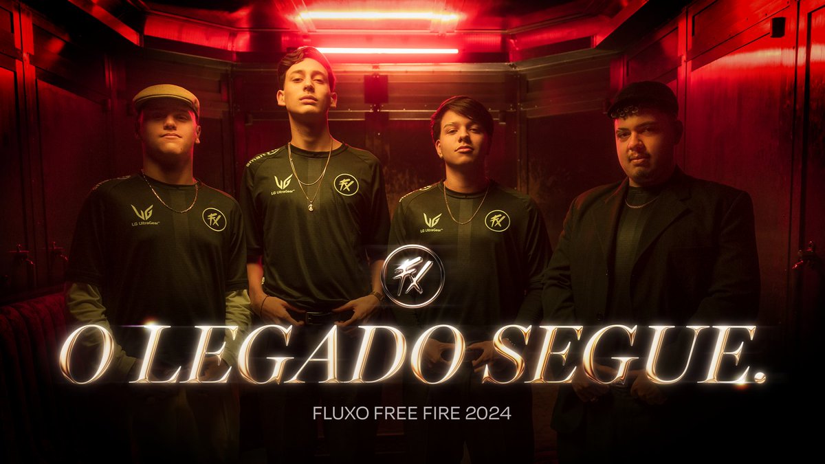 O Fluxo é movimento que nos leva até os objetivos mais altos. O legado segue essa ideia. DREAM TEAM MOBILE NO FLUXO