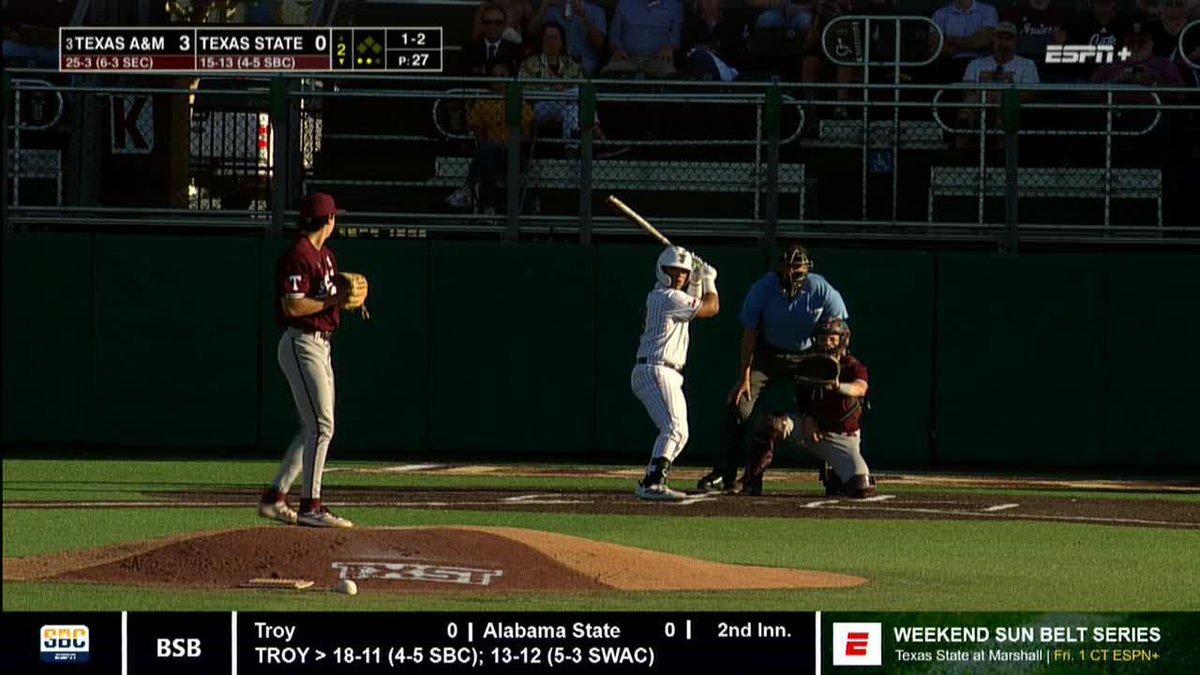 OUT OF HERE!!! Ramirez with a solo shot off the scoreboard! #EatEmUp #SlamMarcos x August