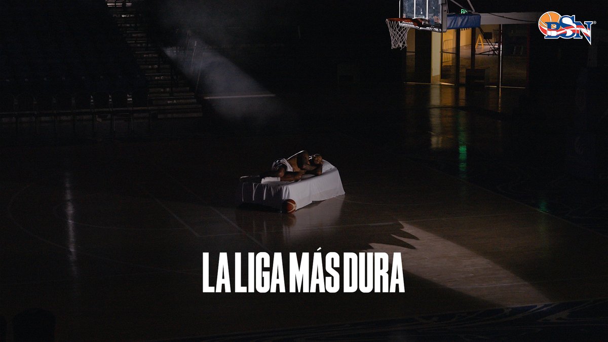 Desde siempre... #LaLigaMásDura 🔥