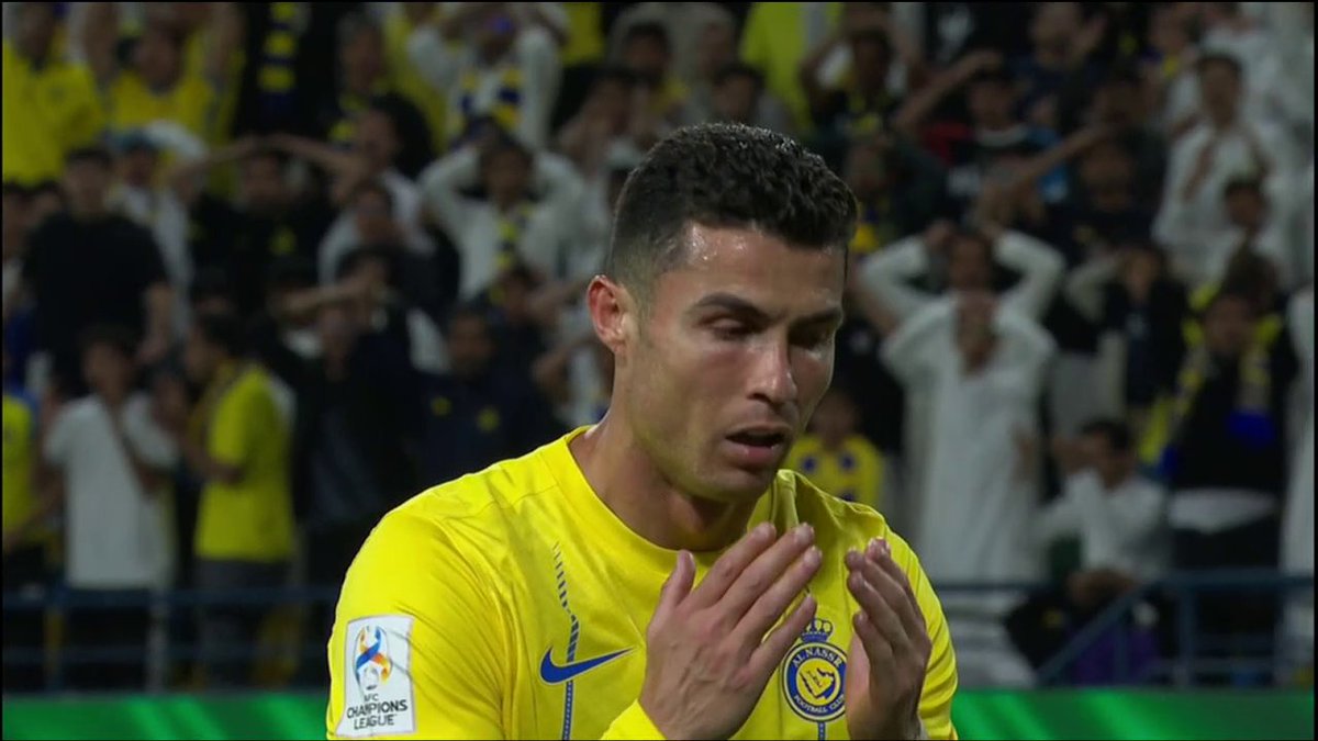 *Inter faz a maior contratação da história do Brasil e traz o Cristiano Ronaldo* Resultado:
