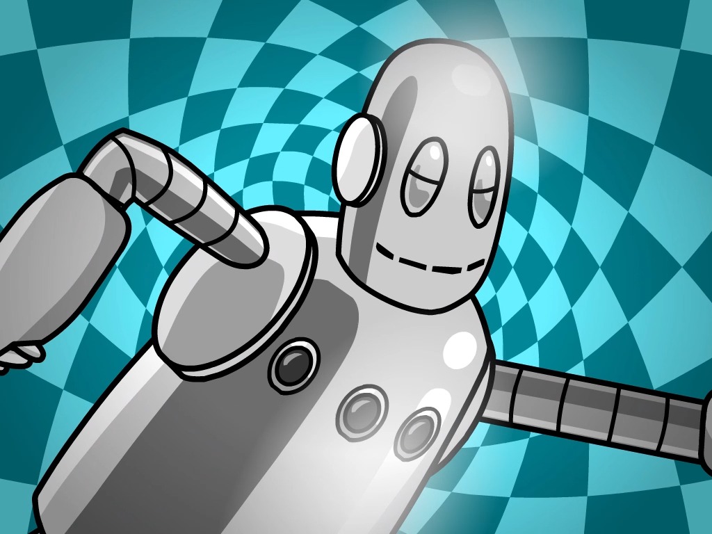 Moby may not be turning silver (sorry buddy!), but we are celebrating 25 years of BrainPOP–and you could win BIG 👀