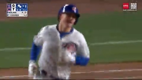 COOP THERE IT IS