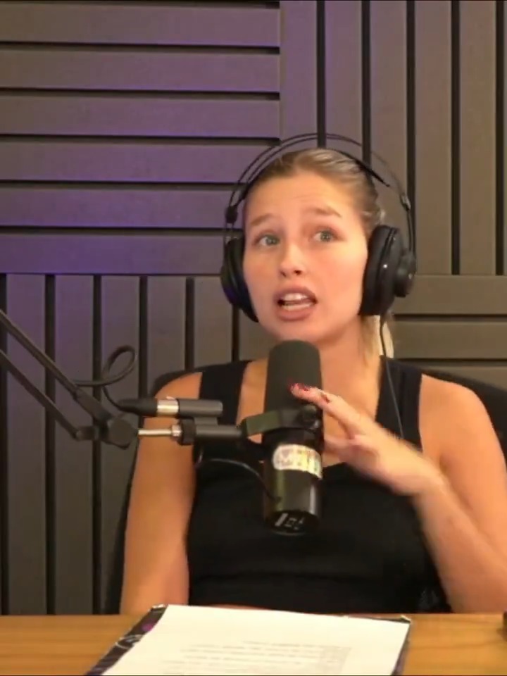 "Caro Pardiaco": Por los comentarios sobre este momento en Mix On