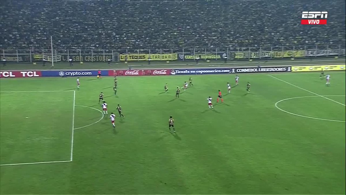 NICOLÁS FONSECA, MODO MATADOR 🤯💣