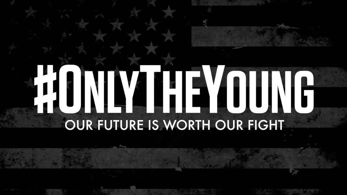 “Why are so many powerful people trying to make it difficult for us to vote?” @TaylorSwift13 @ElevenFilms #Swifties #OnlyTheYoung