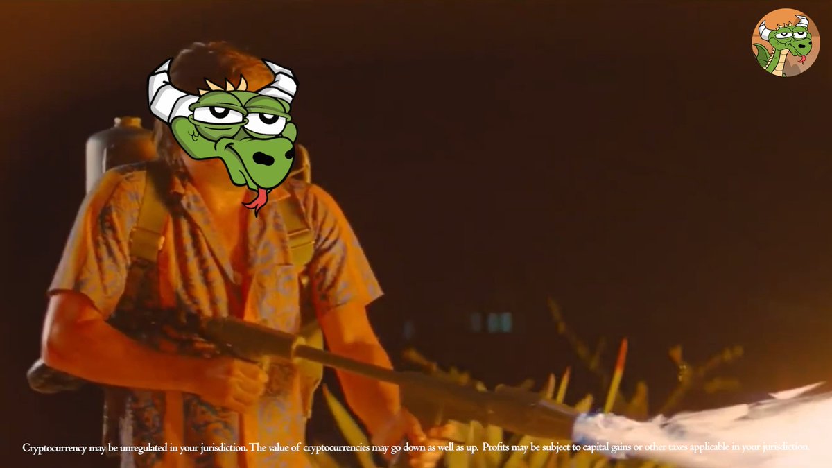 Easter is over = #SMOG is back to burning BONK!!! 🔥🐉 #Memecoins #Altcoins #Crypto #Web3 #Binance #Solana #BONK #SMOGSOAR