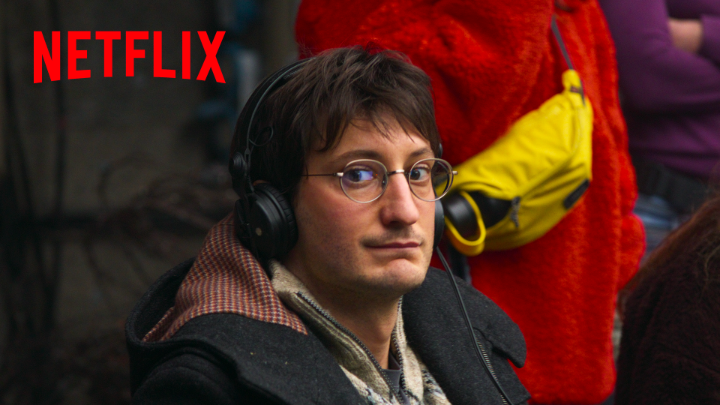 Une équipe de bras cassés sur le tournage de leur premier film, qu’est-ce qui pourrait mal se passer ? Absolument TOUT. FIASCO, une série d'Igor Gotesman (Family Business) créée par Igor Gotesman et co-créée par Pierre Niney, le 30 avril.