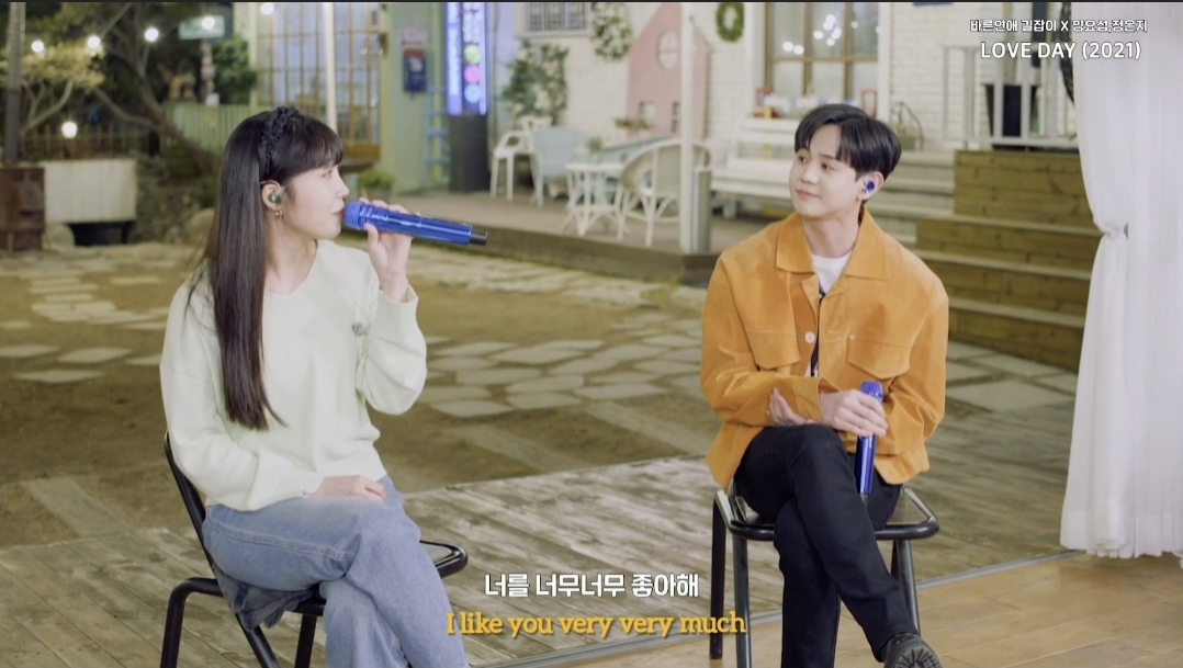 any “best vocalist in kpop” list without these two has no credibility