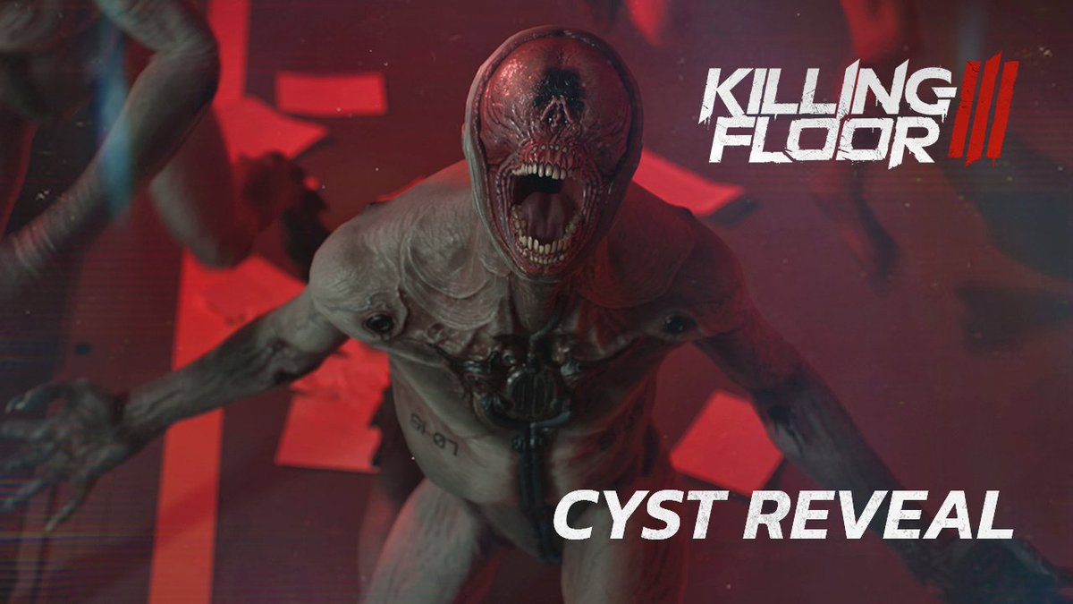 SI-07 (CYST) Deployed as infantry units in militaries across the globe, the Cyst is one of Horzine’s most in-demand bioweapons solutions. Affordable and adaptable, this next-generation fighter delivers the tactical edge necessary for battlefield dominance.