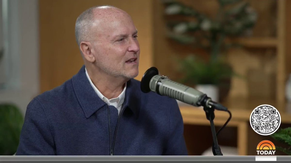 Chip Conley Chip Conley, best-selling author and co-founder of the Modern Elder Academy, spoke with Hoda Kotb on her “Making Space” podcast about the perception of mid-life and aging.