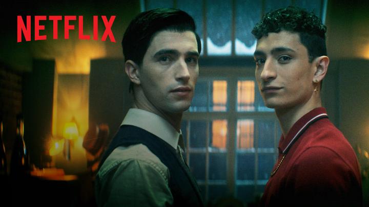 Ölümden sonra yaşam, onların uzmanlık alanı. Dead Boy Detectives 25 Nisan'da sadece Netflix'te.