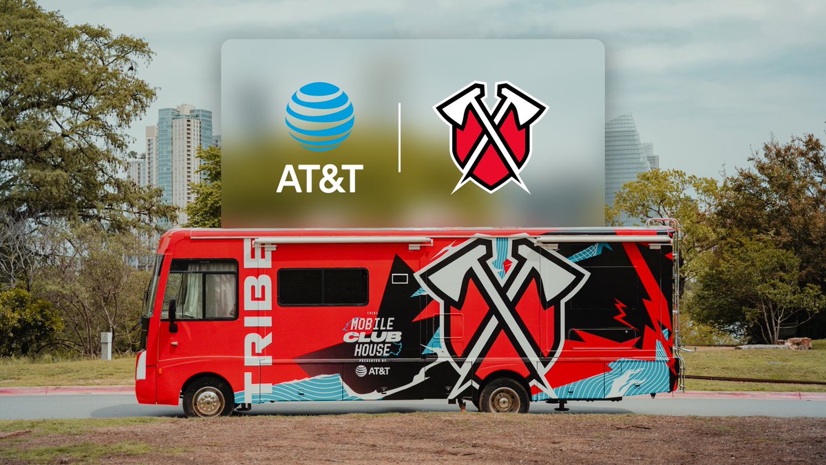 Welcome to the Mobile Club House. 🛞 Presented by AT&T.