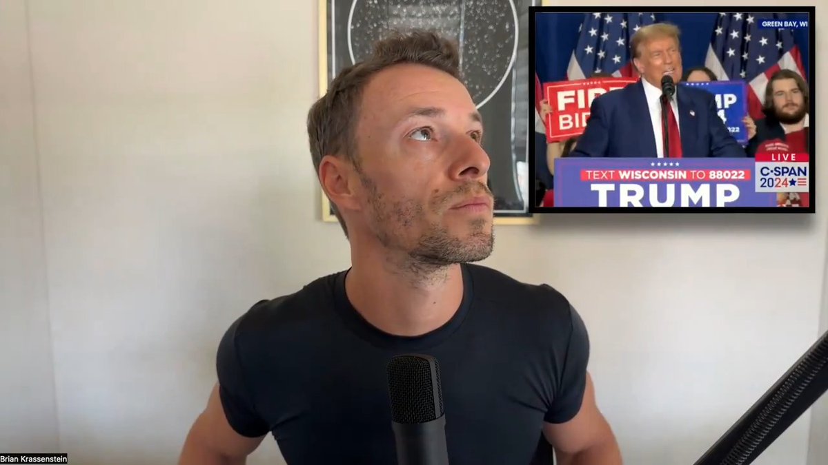 So let me get this straight… It’s 'highly offensive' to Americans that Easter happened to fall on March 31st (Transgender Visibility Day)… … but it’s totally fine and dandy that Trump can purposefully Declare Election Day to be Christian Visibility Day? Election day is American Visibility day. We have something called the First Amendment which includes the Establishment Clause. This prohibits the government from favoring one religion over another. If you really want something to get upset over, it’s Trump’s remarks, not Biden’s annual proclamation that coincidentally caused two things to fall on one day.