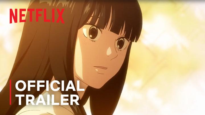 KIMI NI TODOKE S3 TRAILER JUST DROPPED WAKE UP IM SCREAMING AFTER ALL THESE YEARS THEYRE BACK