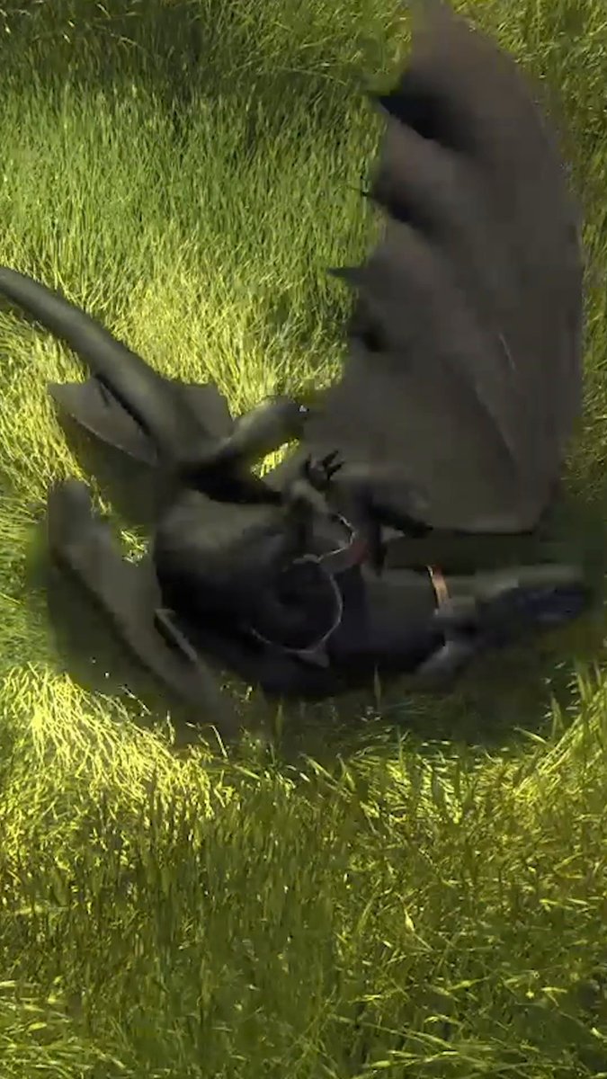 The perfect way to celebrate #NationalFilmScoreDay is with John Powell's award winning score behind How To Train Your Dragon! 🎼 #HTTYD