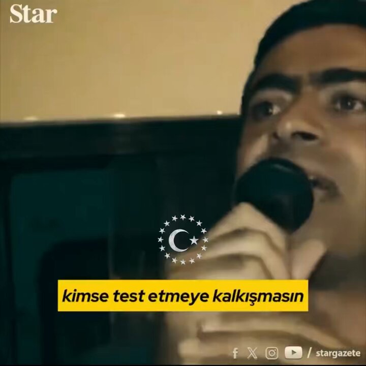 #SONDAKİKA YSK oy birliğiyle karar verdi. Van'da mazbata terör örgütüne yardım ve yataklık yaptığı resmi olarak kanıtlanan Abdullah Zeydan’a verilecek! Ne düşünüyorsunuz?