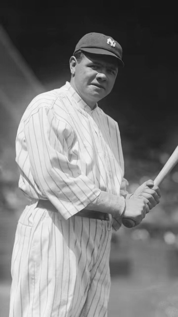 "If you had Babe Ruth playing baseball today, right now he would stink" -Jeff Passan Pardon My Take