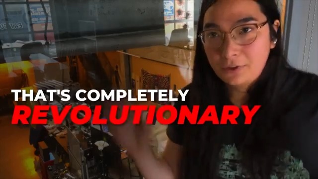 .Danielle Fong 🔆 is building a light-powered engine. It converts fuel → heat → light → electricity, giving it the energy density of a hydrocarbon-powered engine and the mobility of a battery. Basically, its a portable Dyson Sphere. Here's how it works: