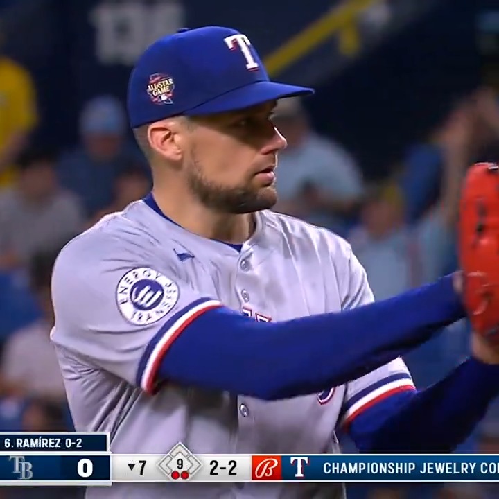 Evo knows how to seal a series in Tampa.