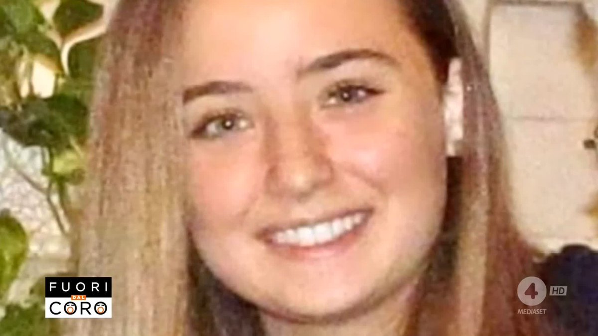 Il dramma di Camilla, morta a 18 anni dopo il vaccino Servizio di Raffaella Regoli a #Fuoridalcoro