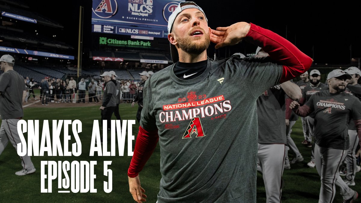 It wasn't luck, it was destined. Episode 5 | 𝐒𝐧𝐚𝐤𝐞𝐬 𝐀𝐥𝐢𝐯𝐞