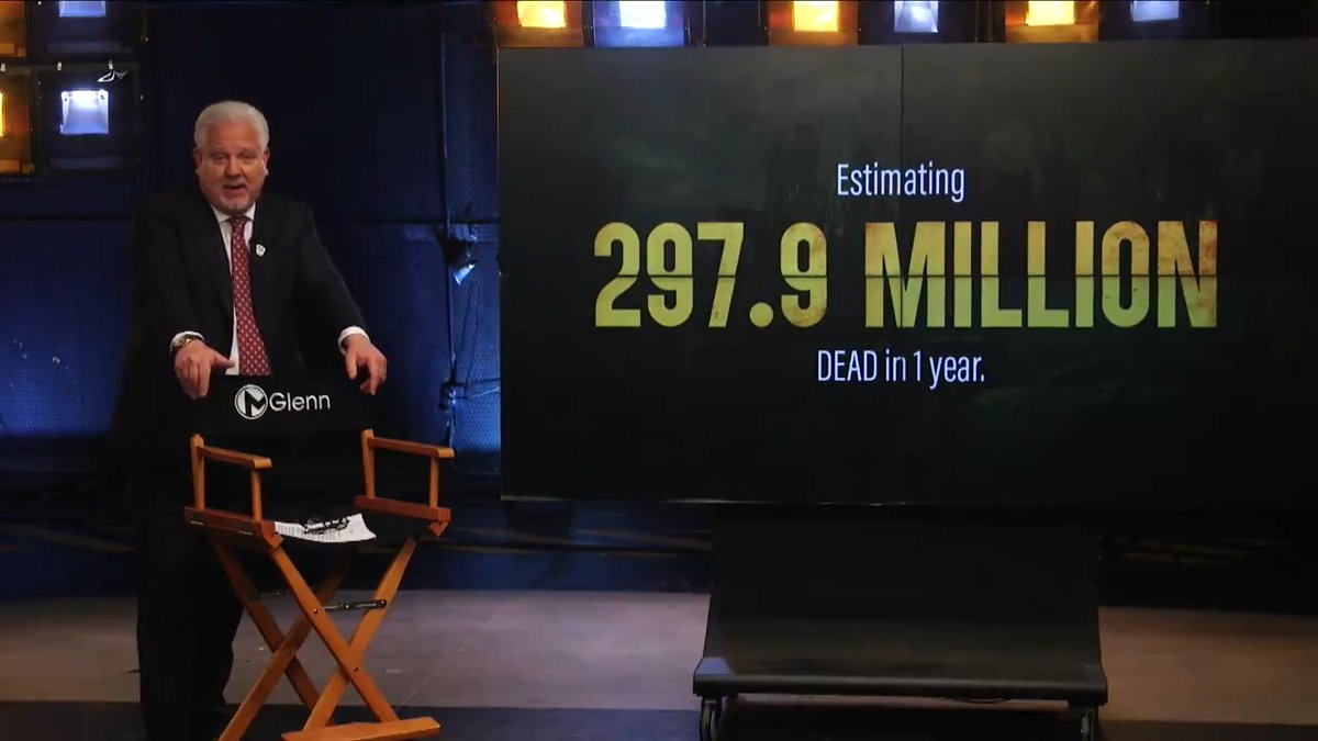 The government estimates that 70-90% of the US population would die within a YEAR if our electrical grid was taken out by an EMP or cyberattack. China and Russia are ALREADY trying to hack into our grid. Maybe it’s time to prepare.