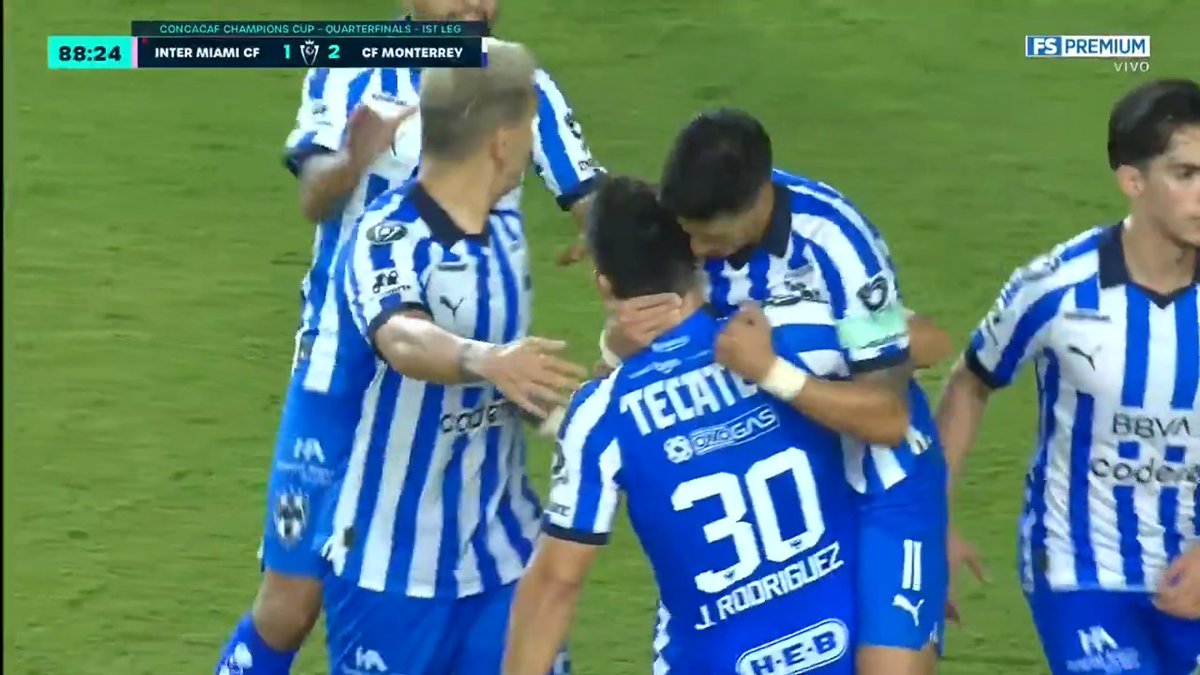 ¡PERO QUÉ LOCO QUE ESTÁS, CORCHO!🔥🔝 ¡GOLAZOOOO!