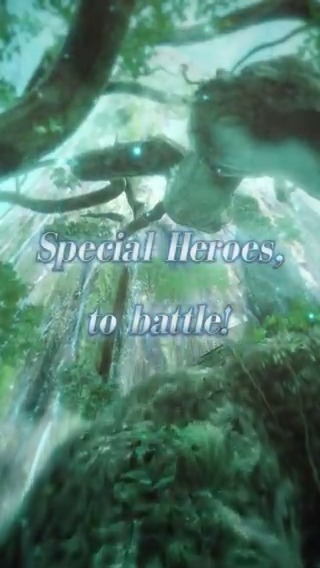 Special Heroes with limitless potential are coming soon in the Special Heroes summoning event: Double Vision! Also, 5★ Hero Frederick: Youth in Service will appear as a Score Reward in the next Tempest Trials+ event! #FEHeroes #FireEmblem