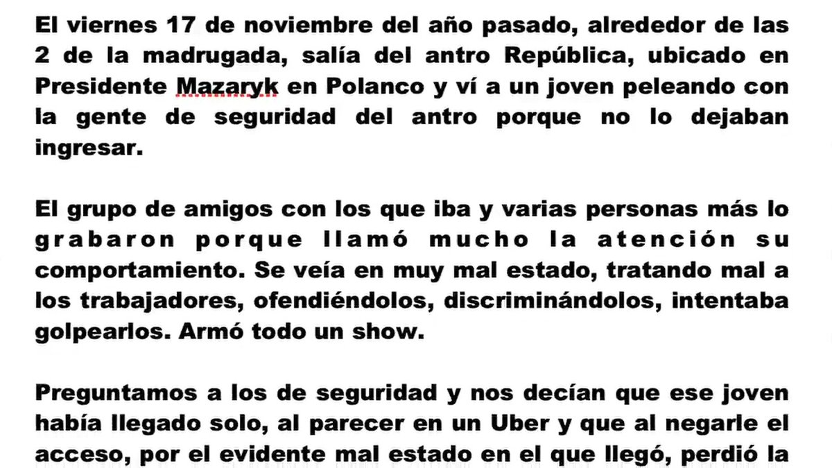 LA VERDAD TE HARÁ LIBRE